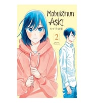 Mobuko’nun Aşkı 2