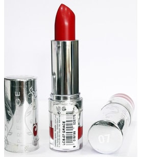 Prestige Lip Tint LCS Matte Lipstick Ruj 07 Grace