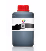 Qc Epson SureColor SC-T5000 Yazıcı Uyumlu Kartuş Mürekkebi 500ml PRO MBK Pigment-Mat Siyah