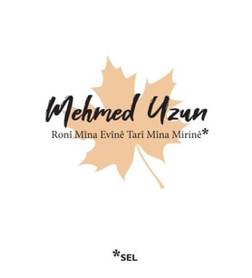 Roni Mina Evine Tari Mina Mirine