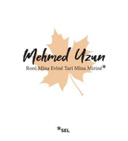 Roni Mina Evine Tari Mina Mirine