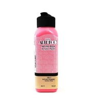 ARTDECO AKRİLİK BOYA 140 ML. SICAK PEMBE