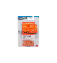 JKY47 Hot Wheels Pantone Arabalar
