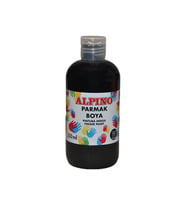 Alpino Parmak Boyası Siyah 250ml