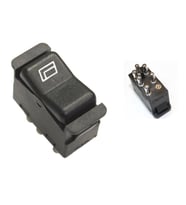 MERCEDES W123 W126 W201 CAM DÜĞMESİ ARKA SAĞ 0008208410