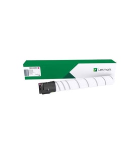 Lexmark 76c00m0 Kırmızı Cx921, Cx922, Cx923, Cx924, Cs921, Cs923