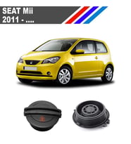 Otozet -Seat Mii Radyatör Yedek Su Depo Kapağı Yan Sanayi 2011 Sonrası