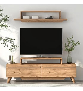 TV Ünitesi Human Atlantikçam 150 cm