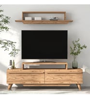 TV Ünitesi Human Atlantikçam 150 cm
