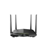 TENDA V15 AX1500 Dual Band VDSL2-35b Modem Router