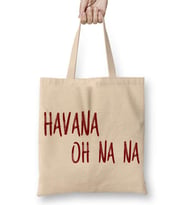 Cabello Havana Bez Çanta Uzun Saplı