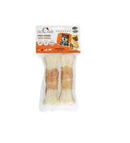 TAVUKLU PRES KEMİK 12,5 CM - 2' Lİ 100 gr