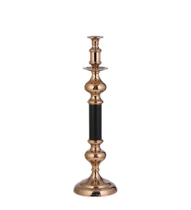 Vitale English Şamdan Bakır 20x70 cm AK.IR0270