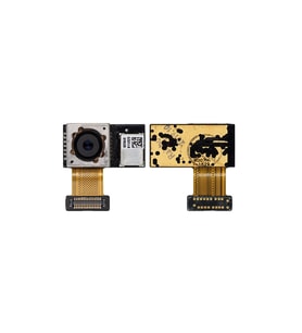 Htc D828 Arka Kamera