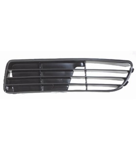 AUDI A4 ÖN TAMPON PANJURU SOL 94-98 AUD09A4003 8D080734501C