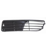 AUDI A4 ÖN TAMPON PANJURU SOL 94-98 AUD09A4003 8D080734501C