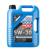 MOTOR YAĞI 5W-30 - 5 Litre