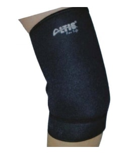 Altis NB-103 Neopren Dirseklik (Siyah)