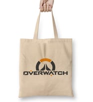 Overwatch 03 Bez Çanta Uzun Saplı