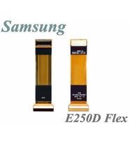 Samsung E250D Film Orjinal Kalite Ekran Filmi Flex
