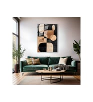 Soyut Tasarım Cam Tablo Modern Salon Tablosu Ev Dekorasyon Cam Duvar Tablosu Yeni Ev Hediyesi