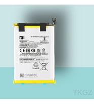 Tkgz - Xiaomi REDMİ A1 PLUS - BN56 - Uyumlu Pil - Servis Sıfır