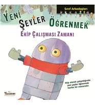 Sınıf Arkadaşları - Yeni Şeyler Öğrenmek