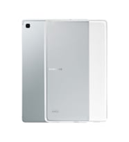 Samsung Galaxy Tab S6 Lite P610 Uyumlu Kılıf Zore Tablet Süper Silikon Kapak