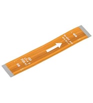 Samsung Galaxy M31S - SM-M317F Ara Film Flex