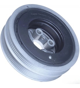 Volkswagen Bora 1998- Audi A3 1998- Krank Kasnagi YM216B320AA Wisco