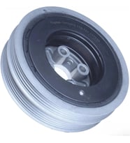 Volkswagen Bora 1998- Audi A3 1998- Krank Kasnagi YM216B320AA Wisco