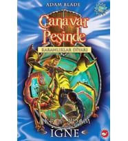 Canavar Peşinde 18 - Akrep Adam İğne