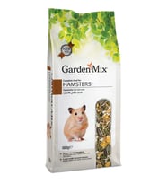 Gardenmix Platin Hamster Yemi 1Kg