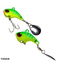 Ryuji Scorpy Vib 14gr Jig Yem Tiger
