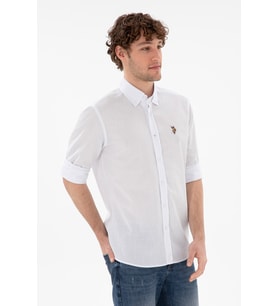 Us. Polo Assn. Erkek Gömlek