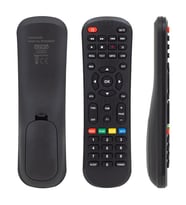 Extremebox HD Uydu Alıcı Kumandası