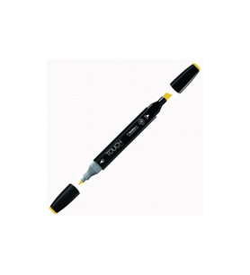 Twin Marker YR32 Deep Yellow