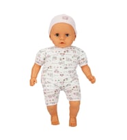 1060012 Denis Bebek 60 Cm-Sunman