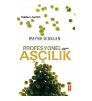 Profesyonel Aşçılık