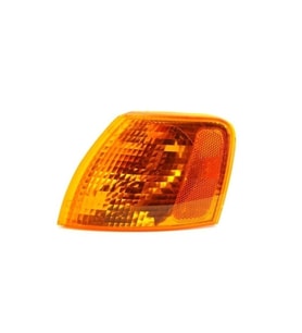 Passat 1997-2001 Sol Sarı Sinyal -depo-