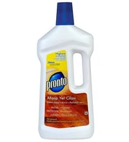 Pronto Ahşap Yer Cilası Bakım 750 Ml