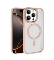 Joko Apple İphone 15 Pro Max Terea Magsafe Kapak - Gold