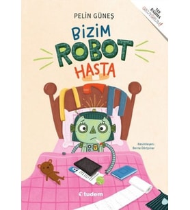 Bizim Robot Hasta