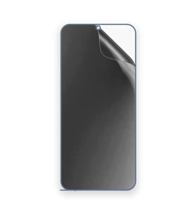 SChitec HUAWEI Nzone S7 Pro+ 5G Uyumlu Ön Yüzey Hayalet Privacy Hidrojel Ekran Koruyucu