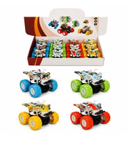 S00004540 OFF ROAD MOTO GRAFFİTİ ARAÇLAR 360DRC 1 ADET FİYATIDIR