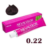 Neva Color 0.22 Yoğun Mor