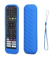 Weko WK-24738 Silikon Kumanda Koruma Kılıfı Sharp Tv Marka İçin Uydundur