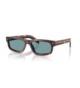 PR B11S 15W04D 57 Prada Polarize Güneş Gözlüğü