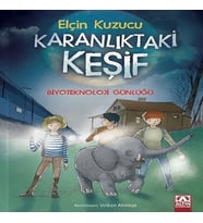 Karanlıktaki Keşif