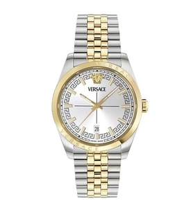 Versace VRSCVE5M00326 Erkek Kol Saati